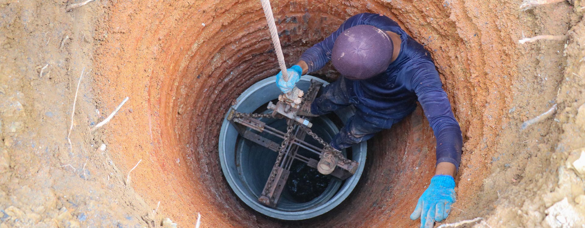 Water Well Service